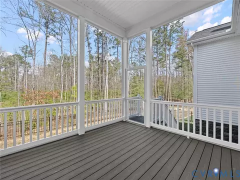 Exterior - 15806 Maclear Dr, Midlothian, VA 23112 photo 7 of 11