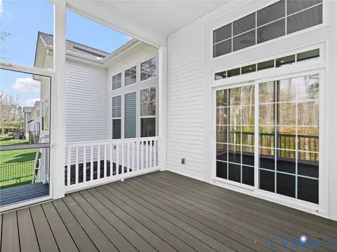 Exterior - 15806 Maclear Dr, Midlothian, VA 23112 photo 8 of 11