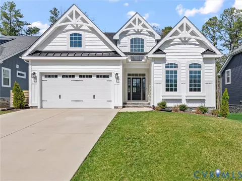 Exterior - 15806 Maclear Dr, Midlothian, VA 23112 photo 5 of 11