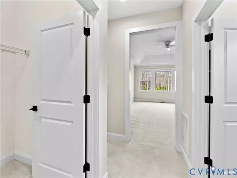 Entry Way - 15806 Maclear Dr, Midlothian, VA 23112 photo 8 of 8