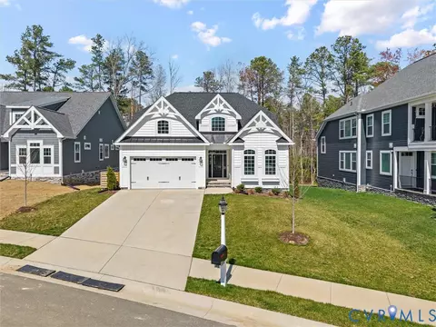 Exterior - 15806 Maclear Dr, Midlothian, VA 23112 photo 3 of 11