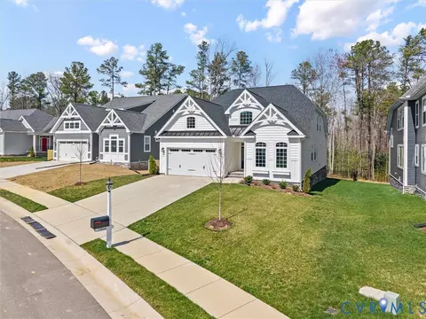 Exterior - 15806 Maclear Dr, Midlothian, VA 23112 photo 2 of 11
