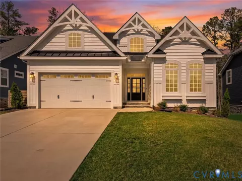 Exterior - 15806 Maclear Dr, Midlothian, VA 23112 photo 6 of 11