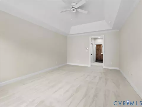 Bedroom - 15806 Maclear Dr, Midlothian, VA 23112 photo 2 of 7