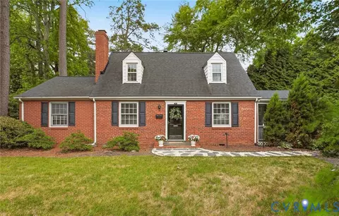 7501 Three Chopt Rd, Henrico, VA 23229