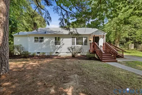 1611 Bolton Rd, Richmond, VA 23225
