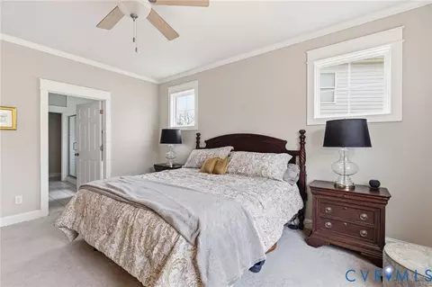 Bedroom - 4001 Bircham Loop, Midlothian, VA 23113 photo 1 of 4