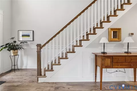 Entry Way - 4001 Bircham Loop, Midlothian, VA 23113 photo 1 of 3
