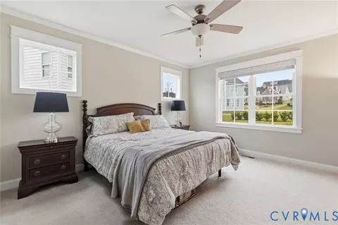 Bedroom - 4001 Bircham Loop, Midlothian, VA 23113 photo 2 of 4