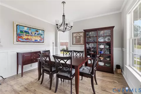 Dining - 4001 Bircham Loop, Midlothian, VA 23113 photo 3 of 3