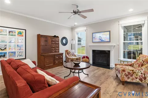 Living - 4001 Bircham Loop, Midlothian, VA 23113 photo 1 of 1