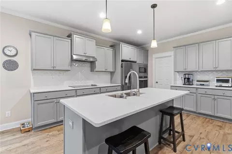 Kitchen - 4001 Bircham Loop, Midlothian, VA 23113 photo 1 of 4