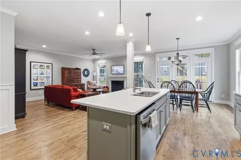 Other - 4001 Bircham Loop, Midlothian, VA 23113 photo 1 of 7