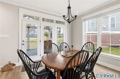 Dining - 4001 Bircham Loop, Midlothian, VA 23113 photo 1 of 3
