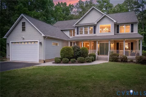 381 Shorewood Dr, Mineral, VA 23117