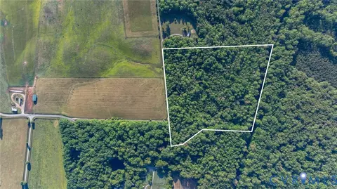 0 Indian Creek Rd, Mineral, VA 23117