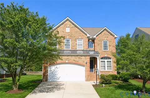 14418 Camack Trl, Midlothian, VA 23114