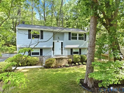 10600 White Rabbit Rd, Richmond, VA 23235