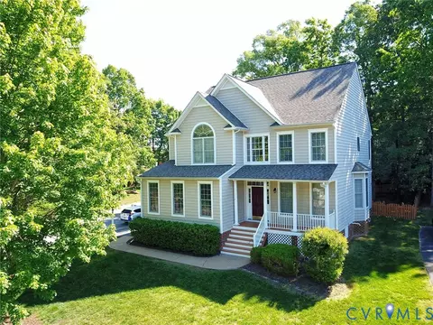 11113 Chappell Ridge Ct, Glen Allen, VA 23059