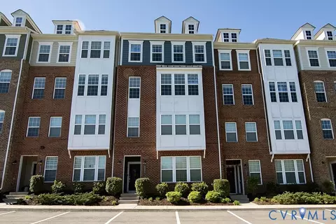 4347 Saunders Station Loop #B, Henrico, VA 23233