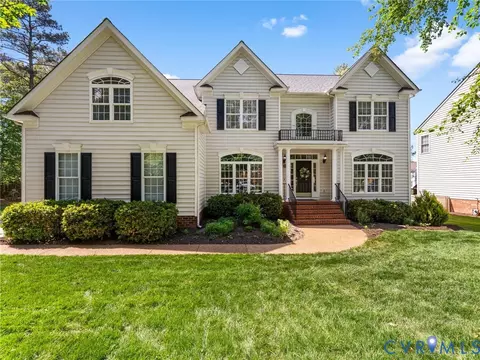 5402 Woolshire Ct, Glen Allen, VA 23059