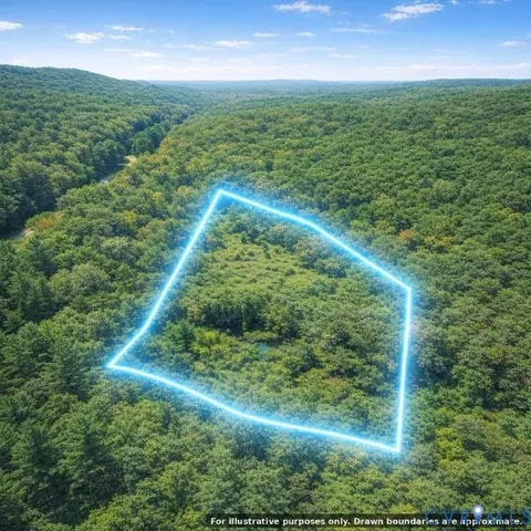 N/a Spring Garden Road, King Queen, VA 23085
