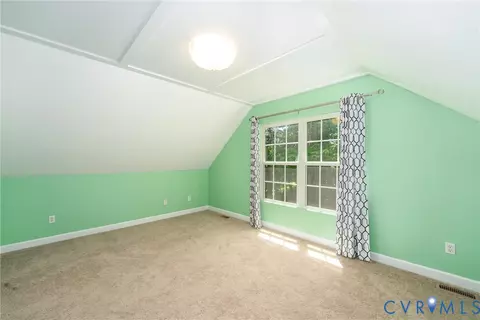Bedroom - 694 Jefferson Dr, Palmyra, VA 22963 photo 6 of 7