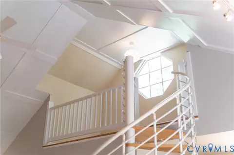 Entry Way - 694 Jefferson Dr, Palmyra, VA 22963 photo 2 of 3
