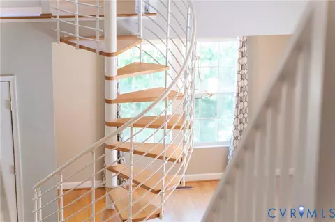 Entry Way - 694 Jefferson Dr, Palmyra, VA 22963 photo 1 of 3