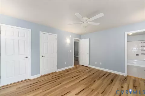 Bedroom - 694 Jefferson Dr, Palmyra, VA 22963 photo 3 of 7
