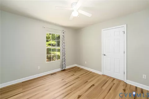 Bedroom - 694 Jefferson Dr, Palmyra, VA 22963 photo 5 of 7