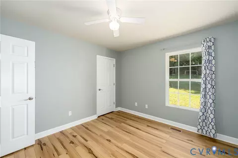 Bedroom - 694 Jefferson Dr, Palmyra, VA 22963 photo 4 of 7