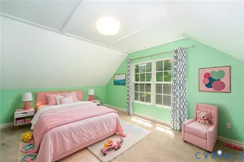 Bedroom - 694 Jefferson Dr, Palmyra, VA 22963 photo 2 of 7