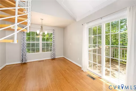 Dining - 694 Jefferson Dr, Palmyra, VA 22963 photo 2 of 2