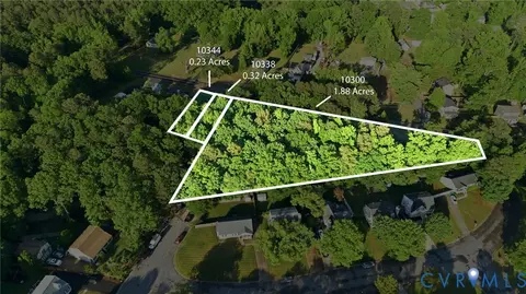 10300 Greenwood Rd, Henrico, VA 23060