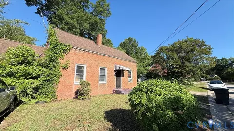 51 N Mary Peake Blvd, Hampton, VA 23666