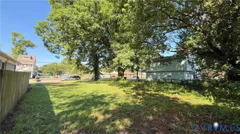 806 Ridgeway Ave, Hampton, VA 23661 photo 5