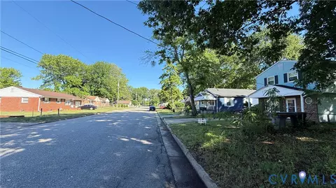 806 Ridgeway Ave, Hampton, VA 23661 photo 7