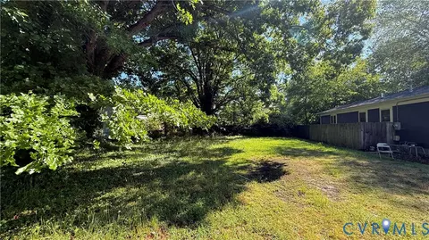 806 Ridgeway Ave, Hampton, VA 23661 photo 4