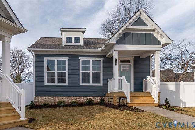 000 Villetta Pointe Ln, Mechanicsville, VA 23116