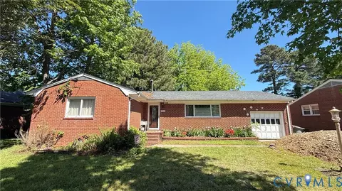 718 Burgess Ave, Hampton, VA 23664