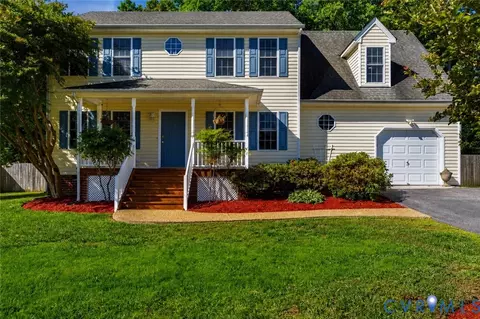 6431 Kingsland Creek Ln, Chesterfield, VA 23832