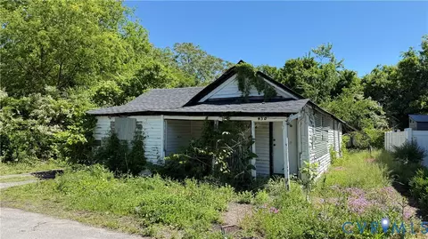430 Harrison St, Hampton, VA 23669 photo 2