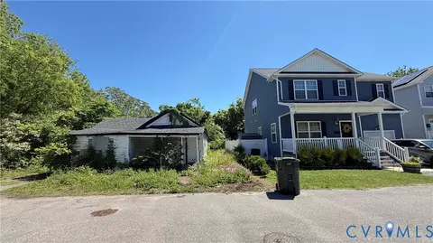 430 Harrison St, Hampton, VA 23669