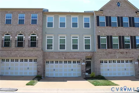 137 Siena Ln, Glen Allen, VA 23059