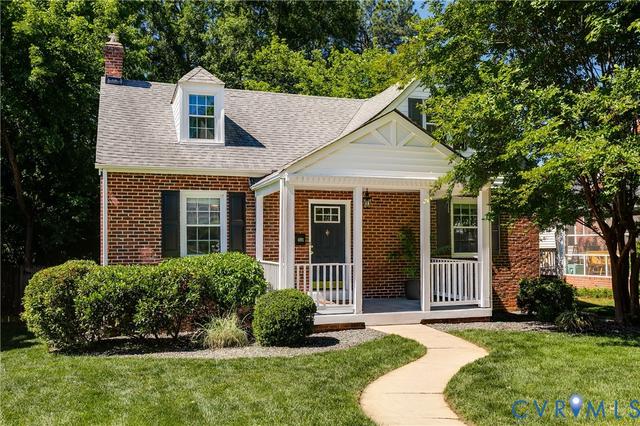 4811 Bromley Ln, Richmond, VA 23226