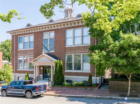 2600 E Grace St #U2, Richmond, VA 23223