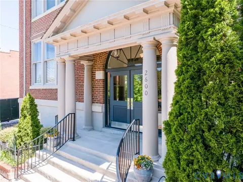 2600 E Grace St #U2, Richmond, VA 23223