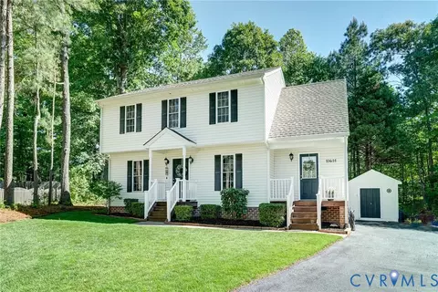 10601 Poachers Run, Chesterfield, VA 23832