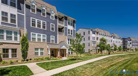 14501 Hancock Towns Dr, Chesterfield, VA 23832